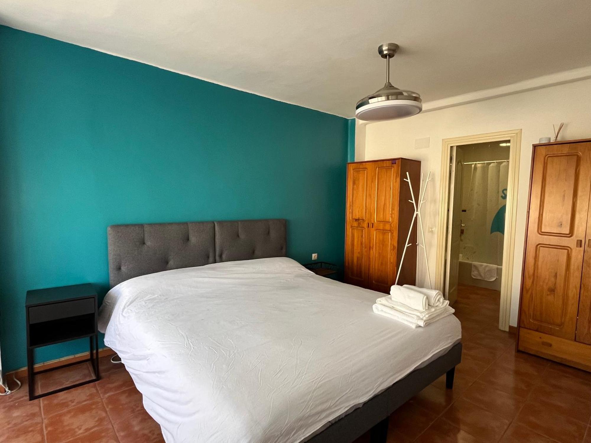 Appartamento Valencia Nuevo Centro Esterno foto