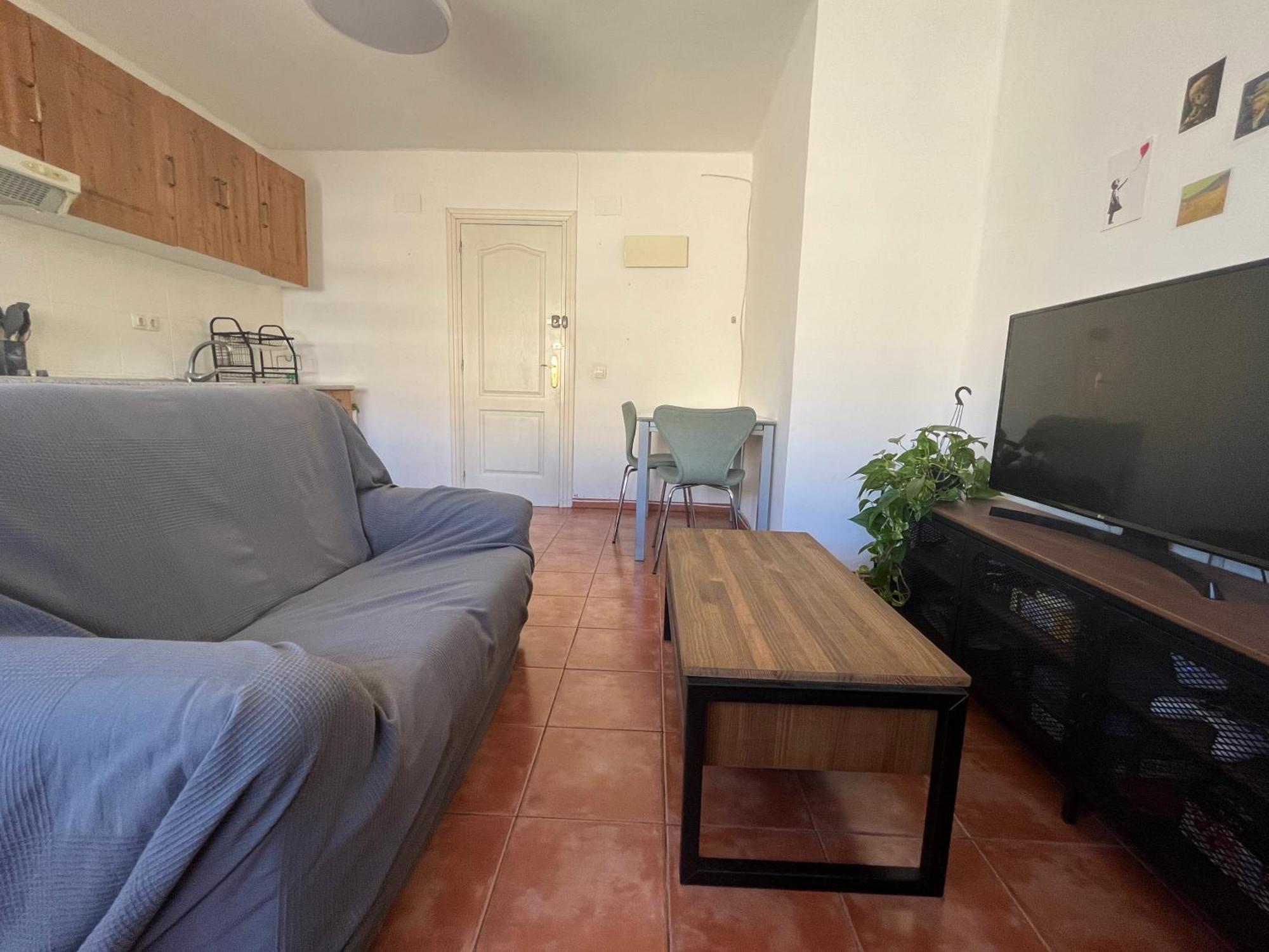 Appartamento Valencia Nuevo Centro Esterno foto