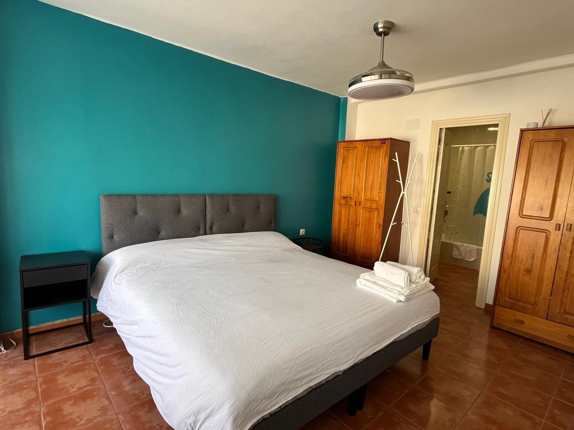 Appartamento Valencia Nuevo Centro Esterno foto