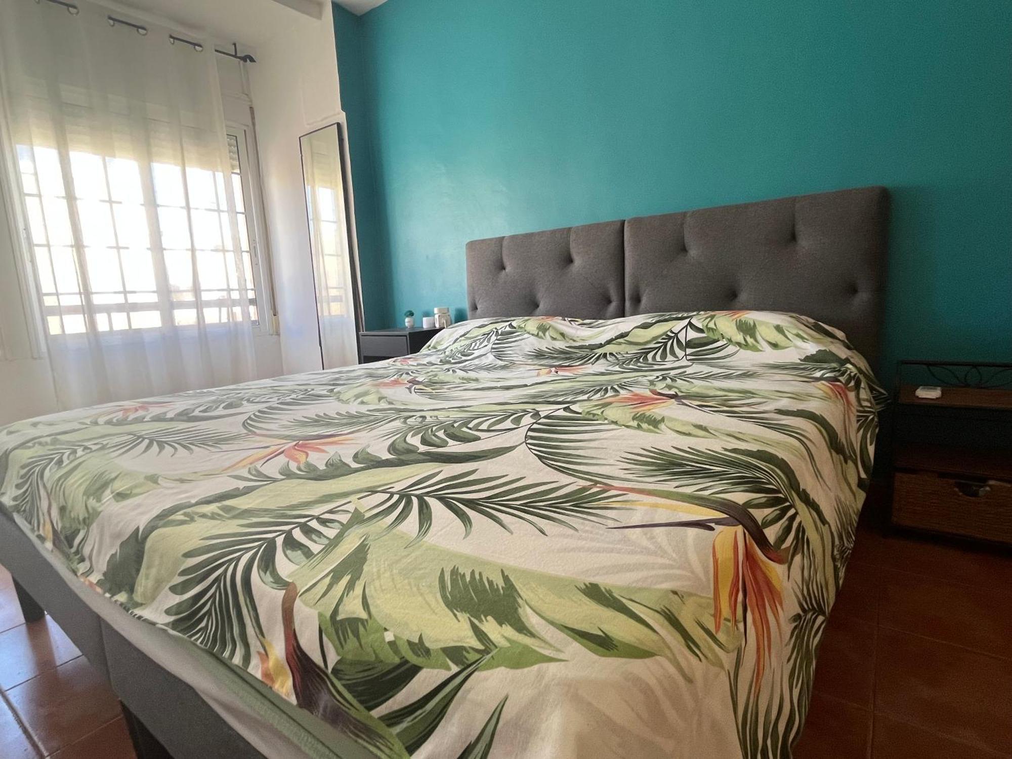 Appartamento Valencia Nuevo Centro Esterno foto